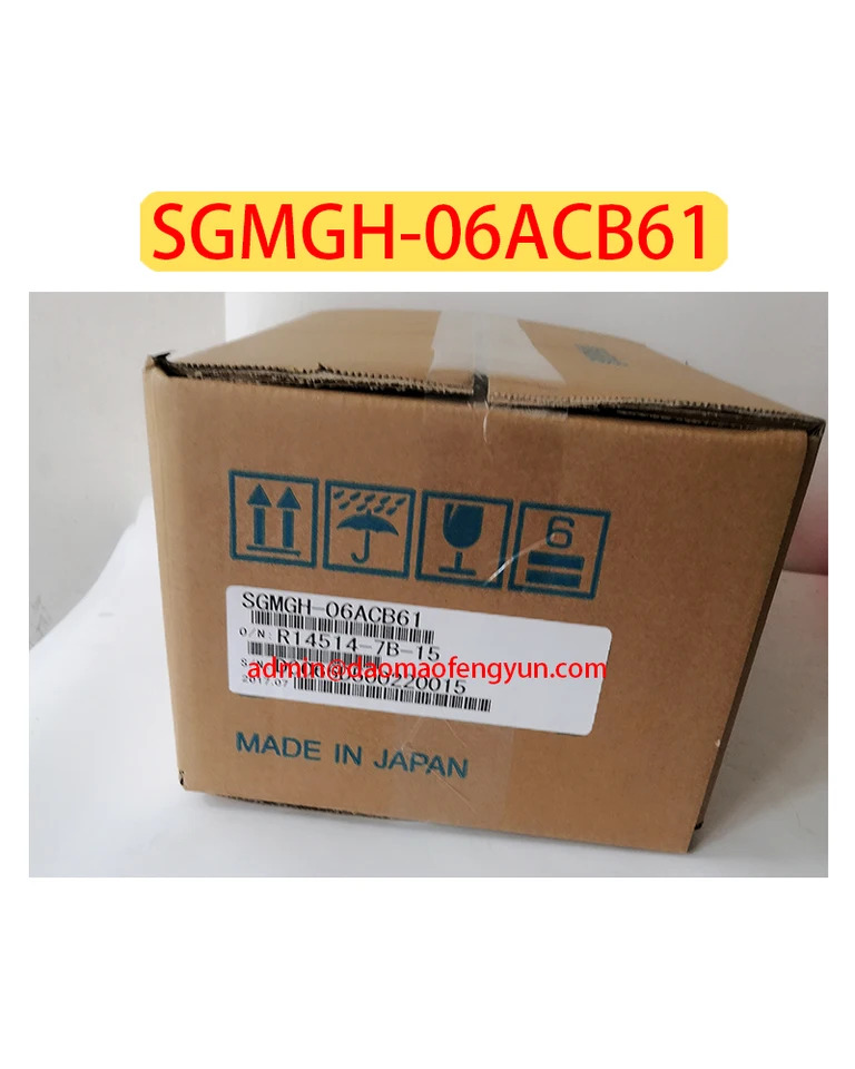 SGM호환GH-06ACB61 서보모터 SGM호환GH 06ACB61 신