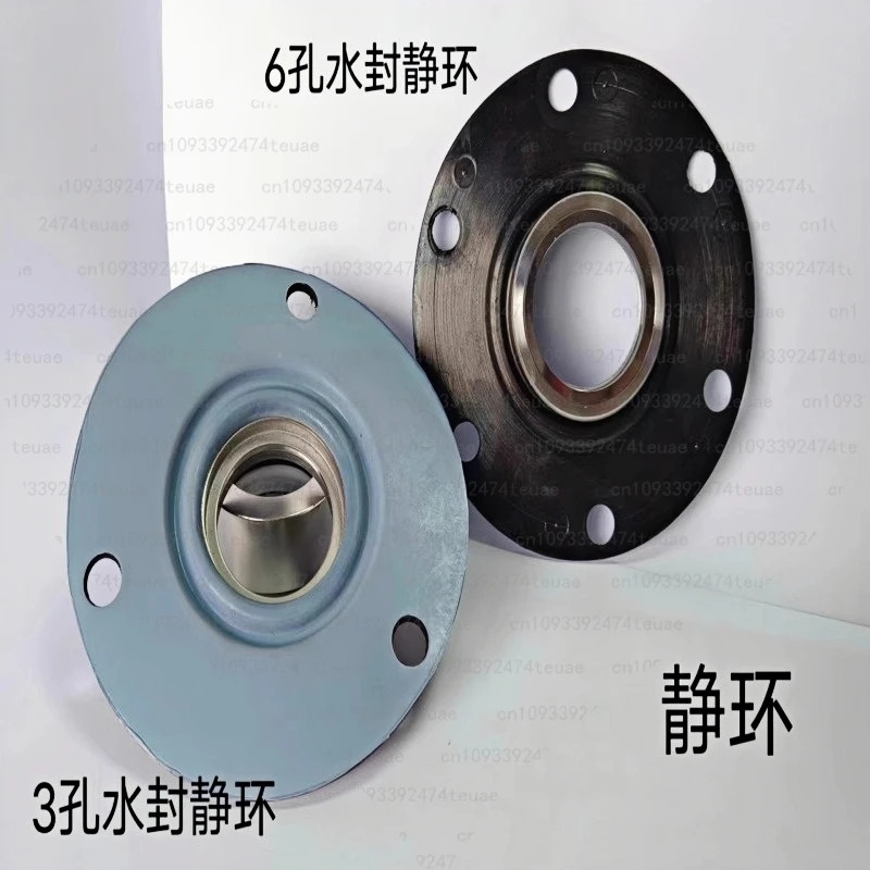 BNG3 헤드 펌프 프론트 샤프트 씰 내셔널 트레저 PTFE 그래파이트 실리콘 카바이드 형 워터 부식 방지