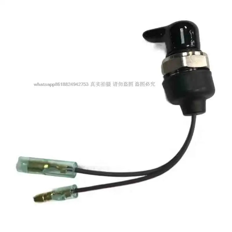 굴삭기 장비 부품 SK75-8 CX75 엔진 카탈로그 속도 센서 액세서리 8941268220