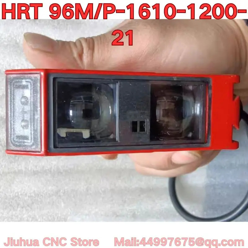 리퍼 HRT 96M/P-1610-1200-21 레이저 센서 기능 리퍼는이 필요합니다