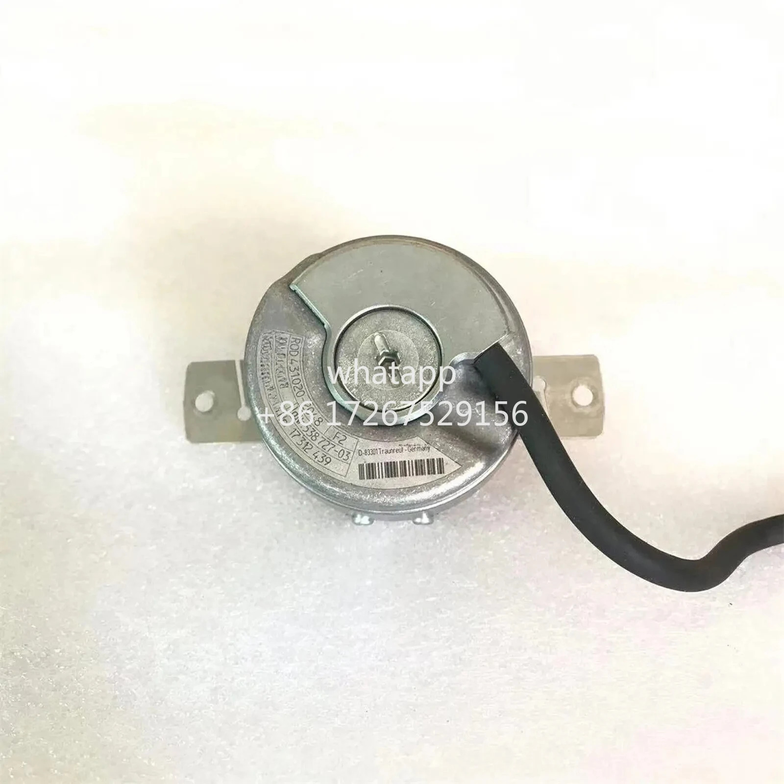 리퍼 인코더 ROD431.020-2048 ID 538727 -03 완전히 XR
