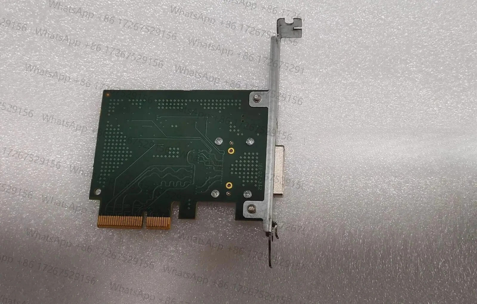 PCIe-Adapt-r AA-PCIEA0- 131491