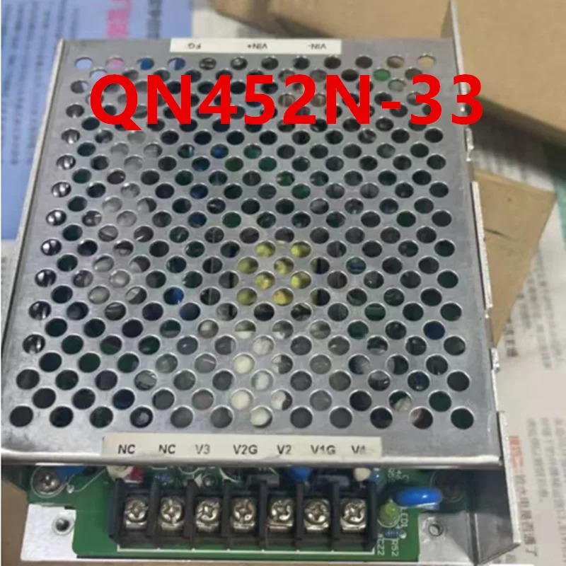 DECHUANG DC150-1400V 15V1.5A 45W SF452-33 QN452N-33 새 전원공급장치