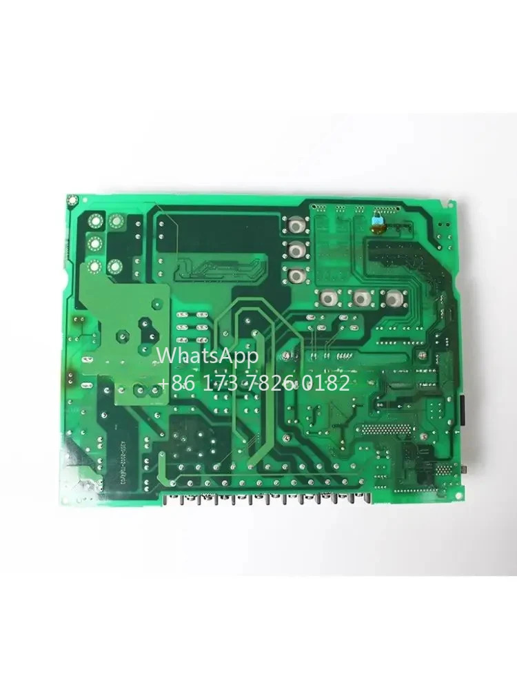 A20B-2002-0041 리퍼 회로 기판 기능 OK