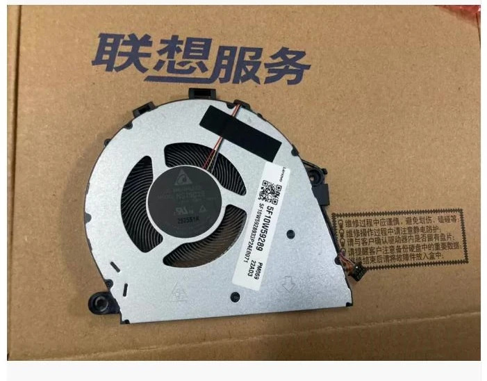 Lenovo호환 Xiaoxin-13IML 노트북 냉각팬 5F10W59289 오리지널