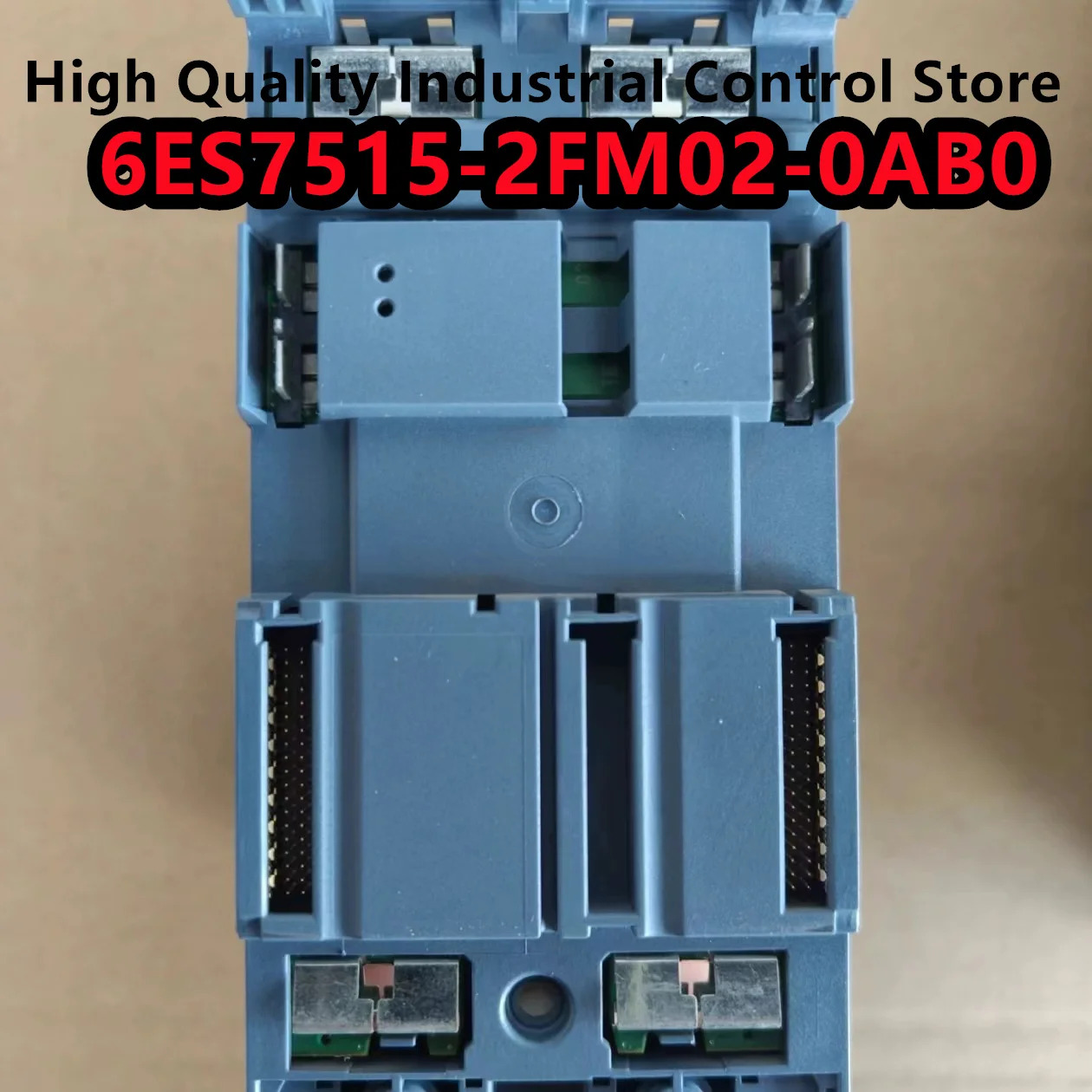 PLC 6ES7515-2FM02-0AB06ES7515-2TM01-0AB0