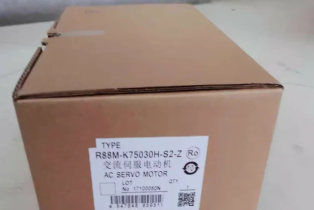 R88M-K75030H-S2-Z
