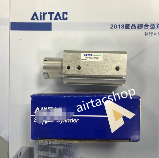 AirTAC TWQ20X20SB 실린더