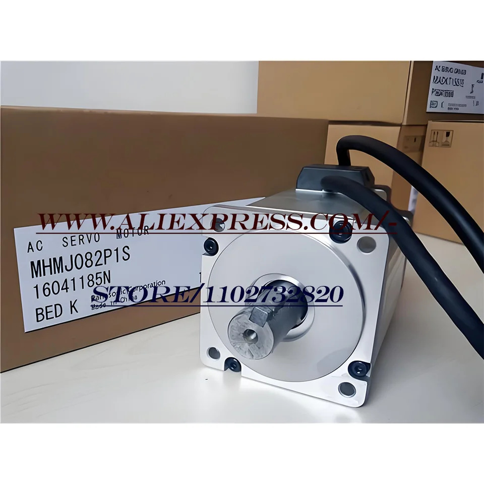 MHMJ082P1S 서보 AC 모터 750W 신