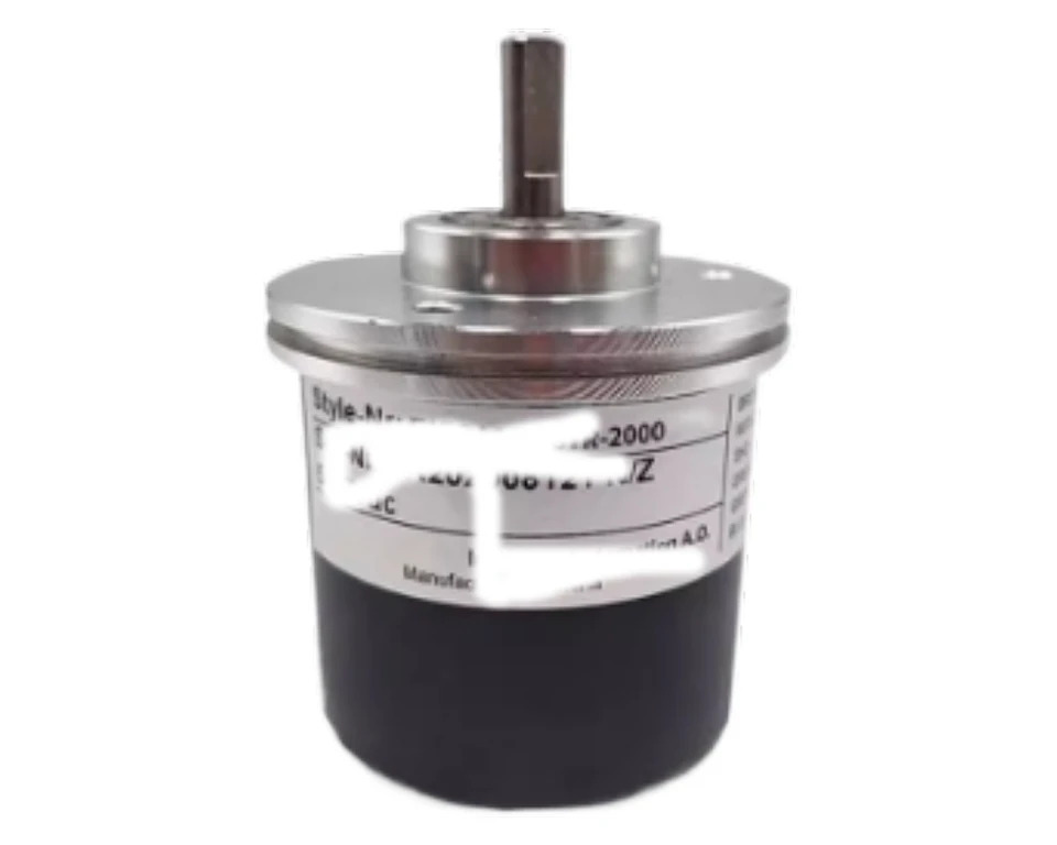 신 오리지널 plc 인코더 EC50C10-H6ER-600