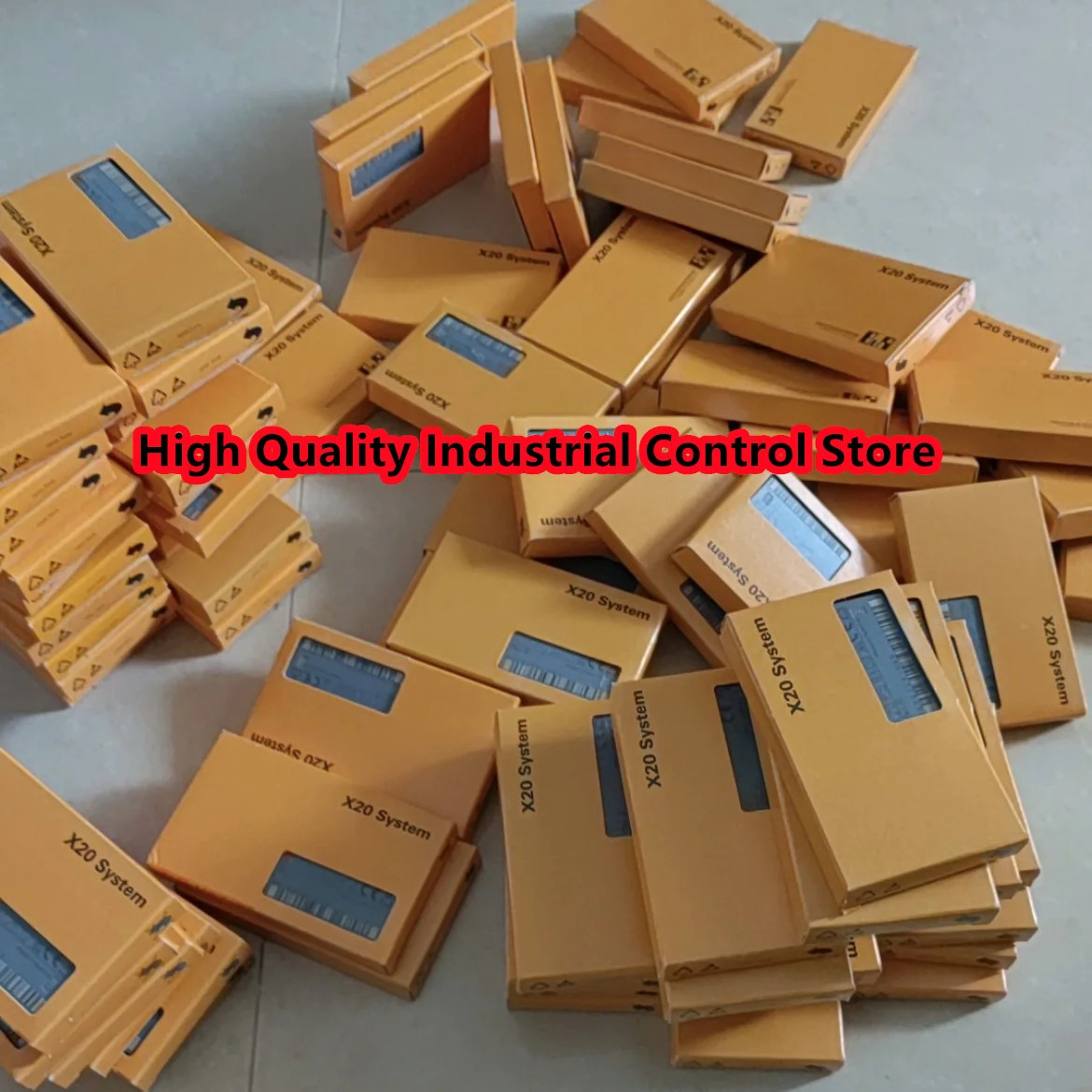 X20CP1584 X20CP1585 X20CP1586 X20DC2395 X20DC2396 X20DC2398 신