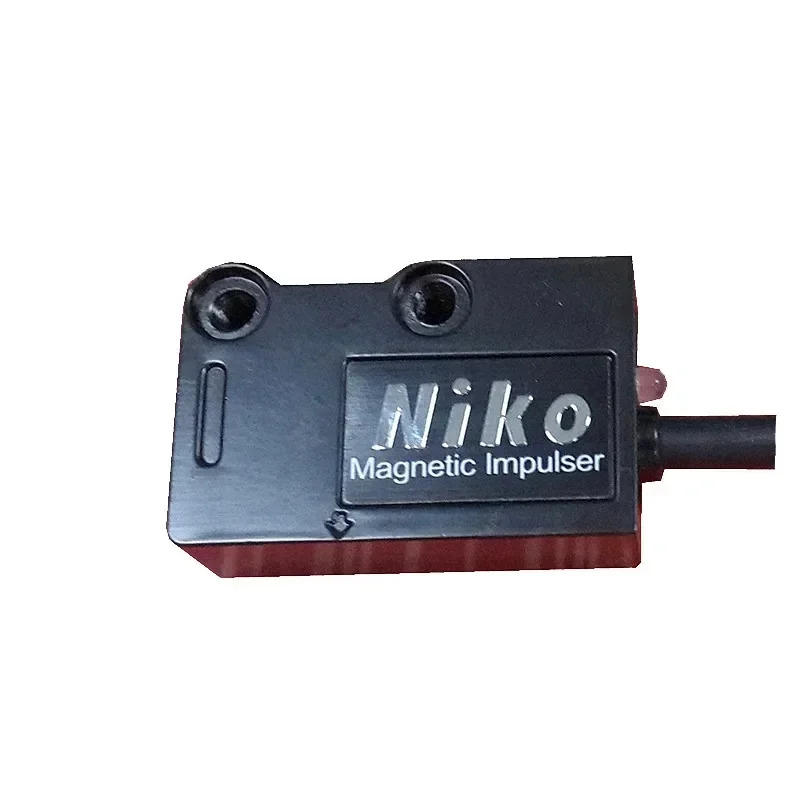 MPS5000-005-05-6-5V 마그네틱 게이트 측정 선형 인코더 센서