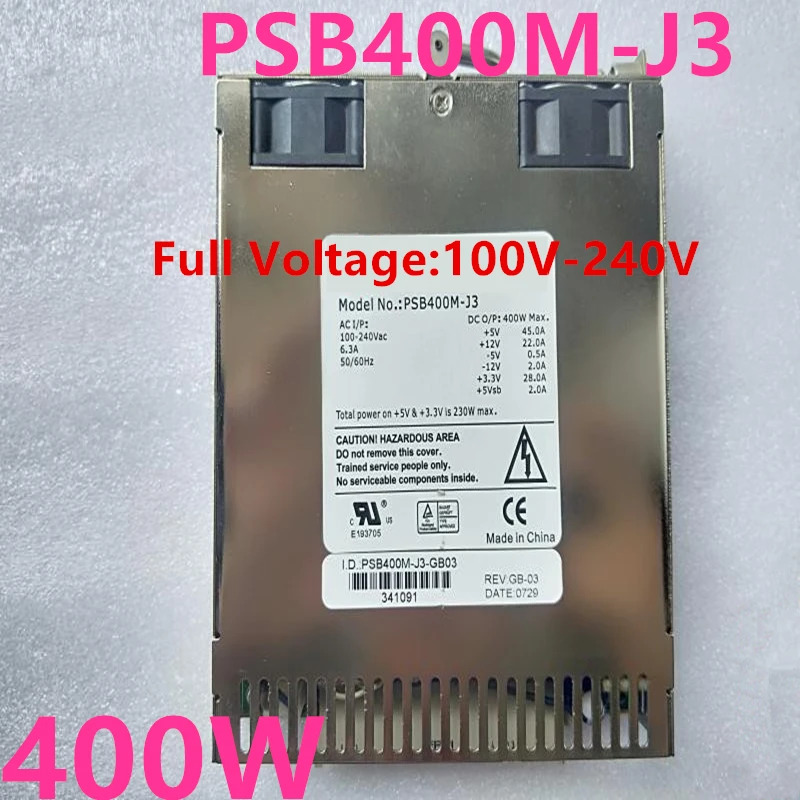 CWT 400W 전원공급장치 PSB400M-J3 거오리지널 PSU