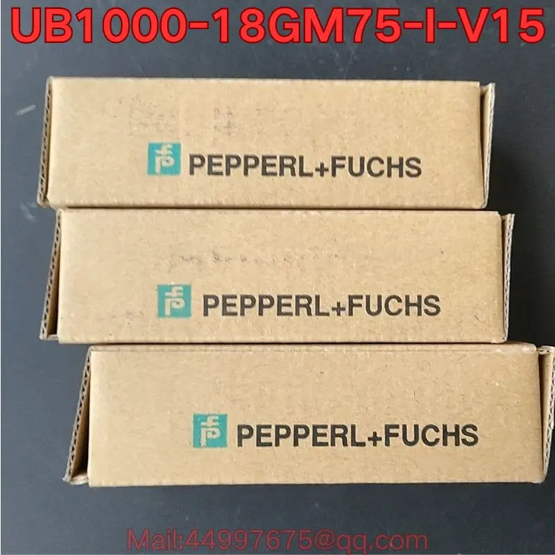 UB1000-18GM호환75-I-V15 초음파 센서