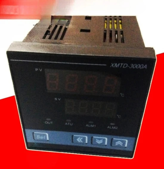 tuya호환-온도 조절기 지능형 온도 XMTD-3101/3108/3102-2205/1205-Alexa 구글 어시스턴트