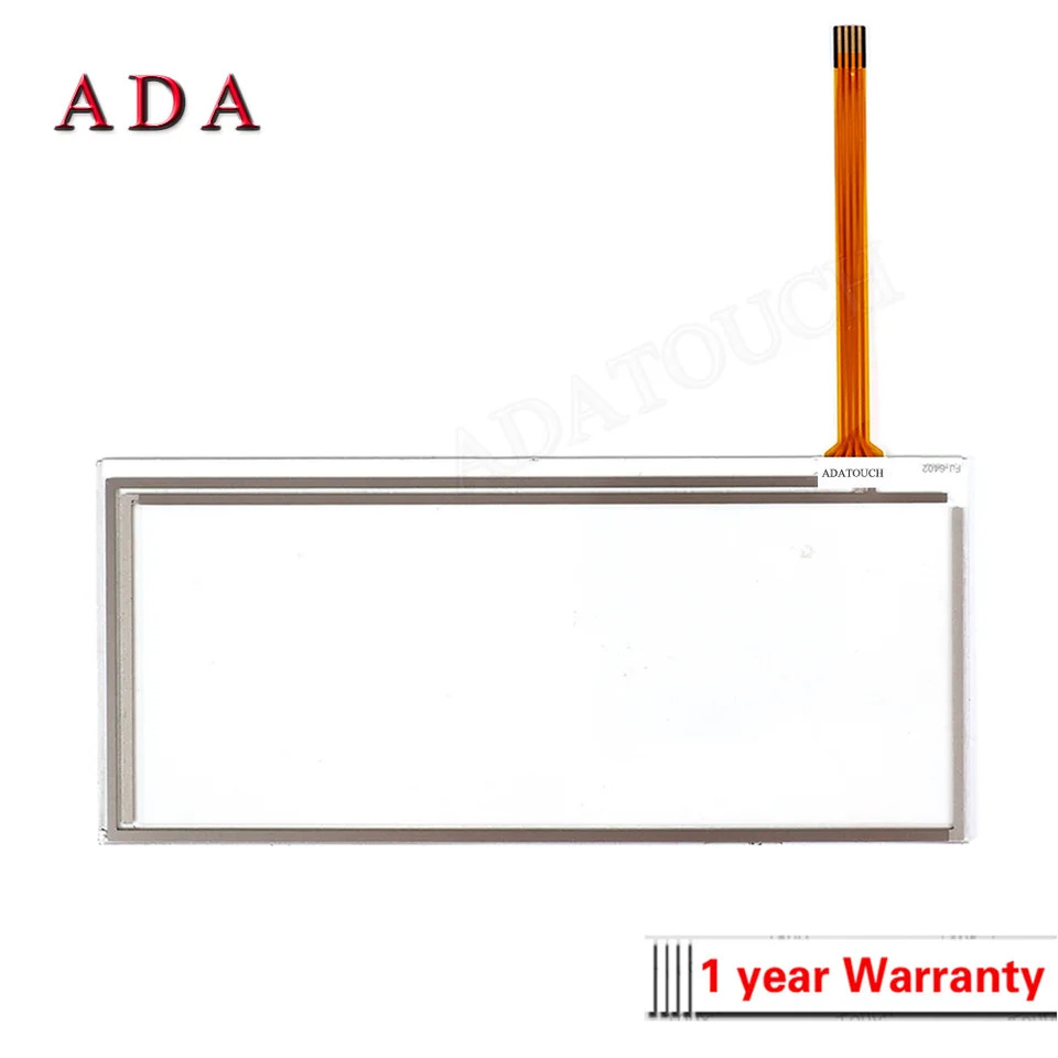 AST-062A AST-062A070A 터치 스크린 패널 유리 디지타이저 스크린용