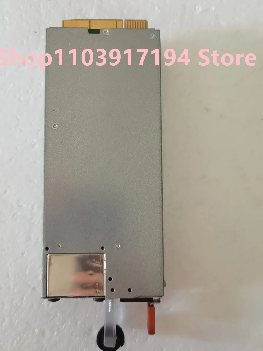 Dell E495E-S1 A01-00 워크스테이션전원공급장치
