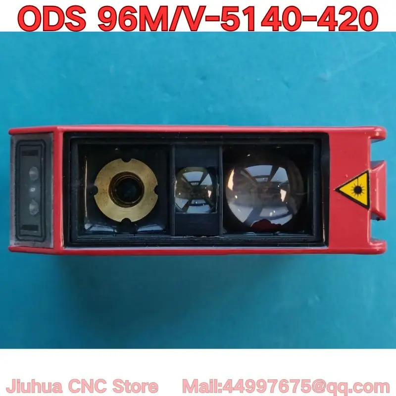 ODS 96M/V-5140-420 레이저 센서