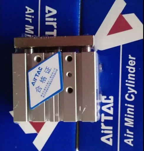 AirTAC TCL20X25S 실린더