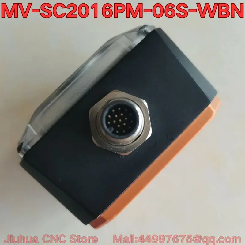 리퍼 MV-SCPM-06S-WBN 산업코드 리더기 기능 리퍼가 정상