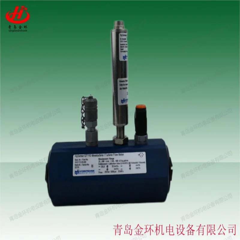 Hydrotechnik 압력센서 1910212377 Hyde Tenik 3403-15-c4.37