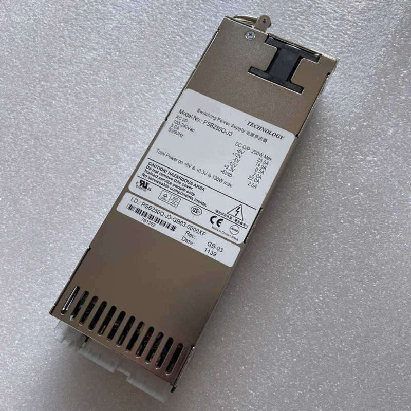 CWTPSU 250W 전원공급장치 PSB250Q-J3 신