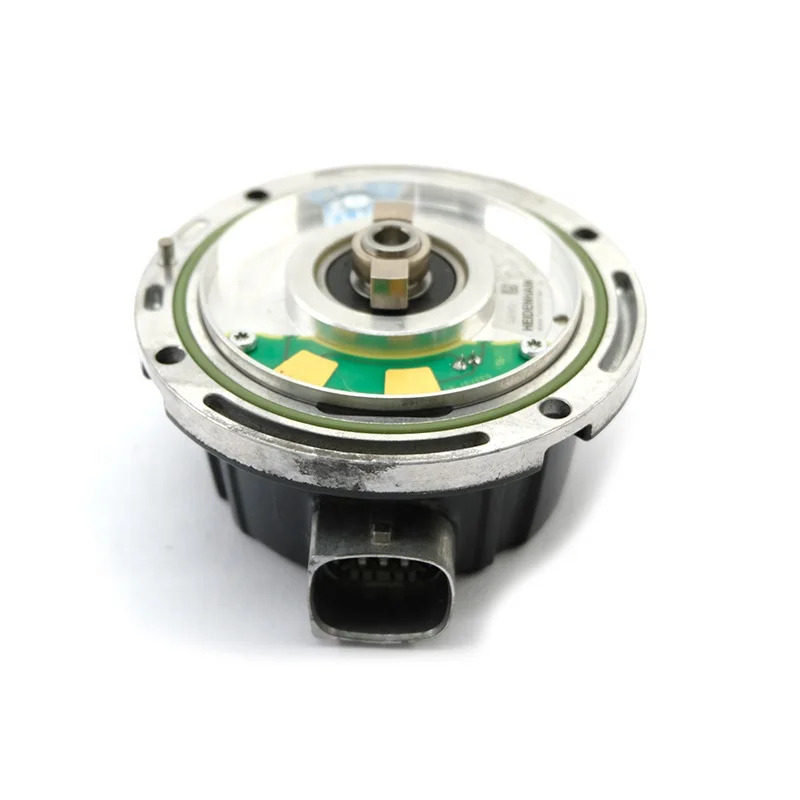 HEIDENHAIN 오리지널 PLC AM24DQI88.033-2048 로터리 인코더 6FX2001-5JE24-2DC0