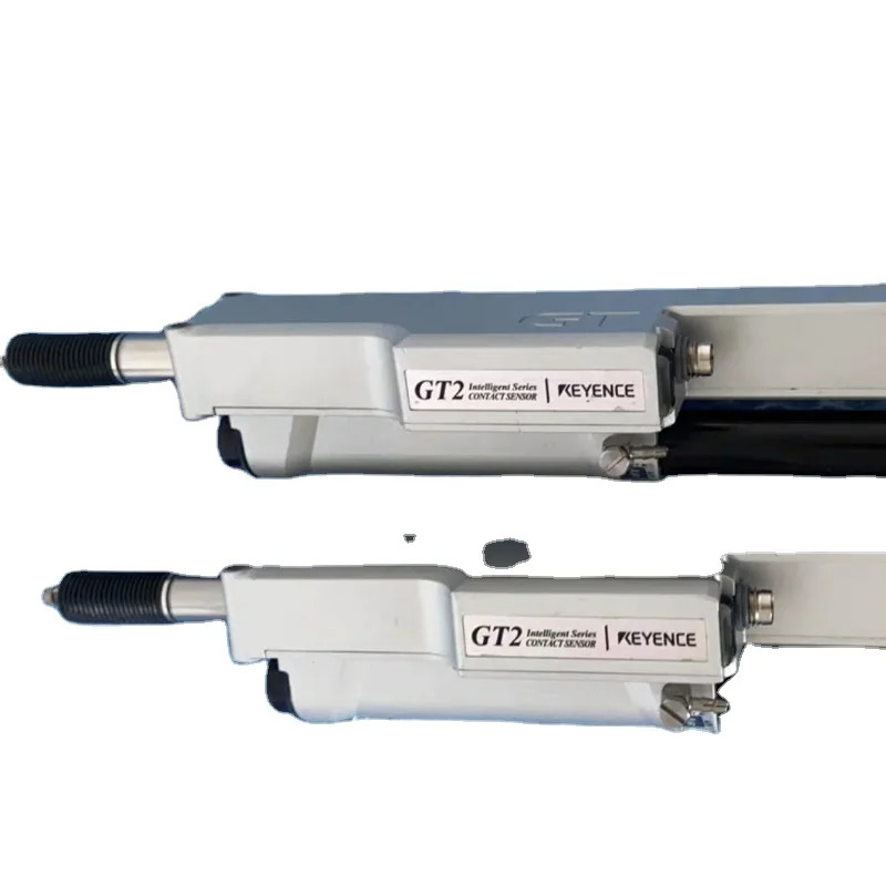 KEYENCE 2-A12 2-A12L 2-A12KL 접촉 거리 센서 범헤드 스타일러스 타입