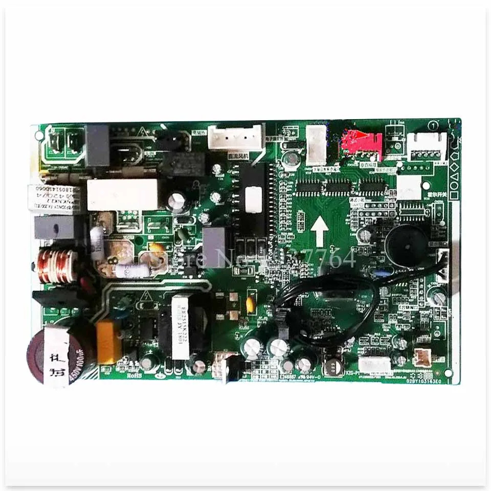 에어컨 컴퓨터 기판 회로 KFR-26/35G/BP3DN1Y-TA200B2작동 신