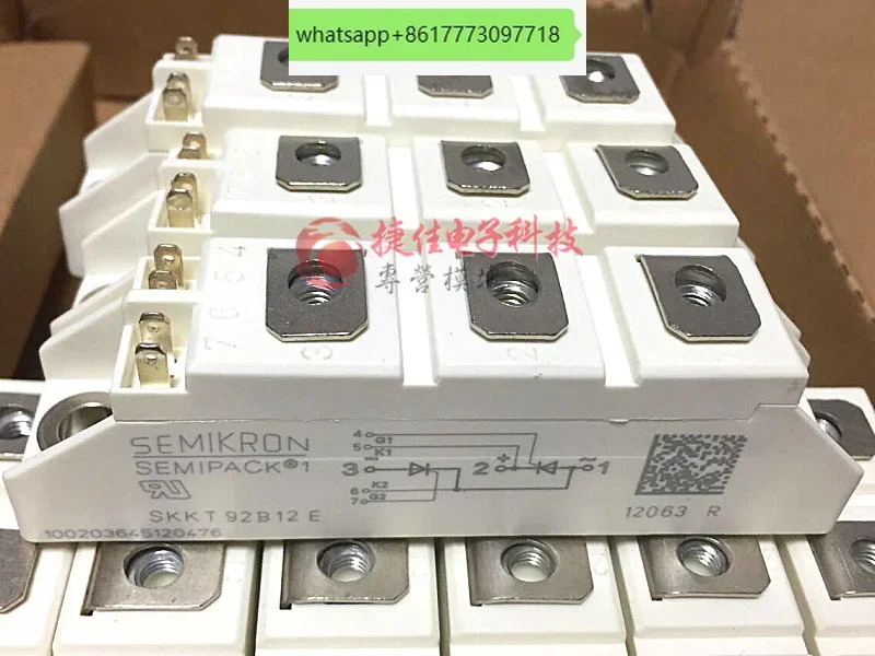 SKKT106B/20E SKKT107B16E SKKT57B14E SKKT72B16E SKKT92B18