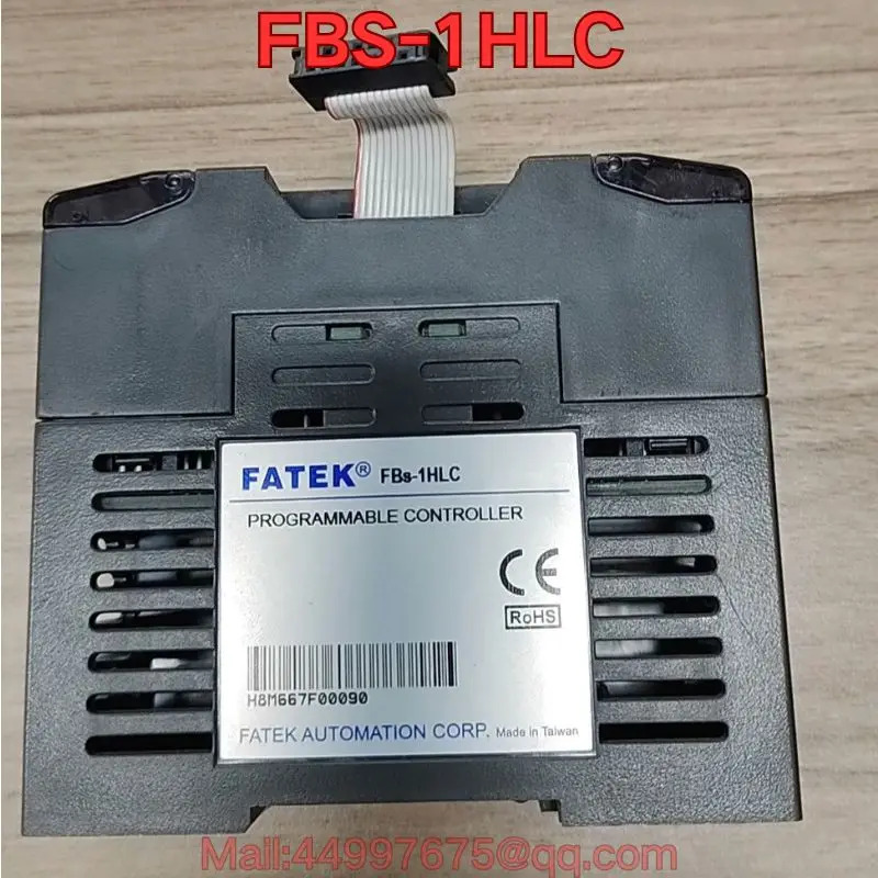 FBS-1HLC PLC 모듈