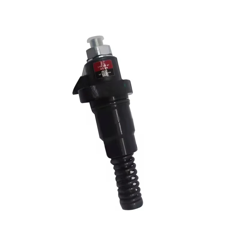 굴삭기 인젝터 고압 펌프 EC210B D6E VOE21147446 21147446 02113694 0414693007