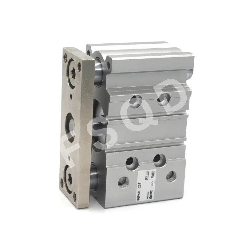 MGPM40-300350400300A350A400A300Z350Z400Z300AZ350AZ400AZ FSQD SMC 공압 부품 컴팩트 실린더 MGPM 시리즈