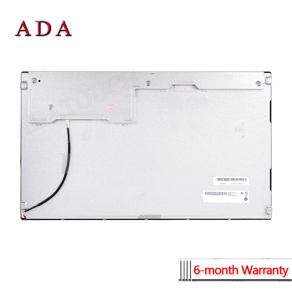 LCD 디스플레이 패널 G215HVN01.0