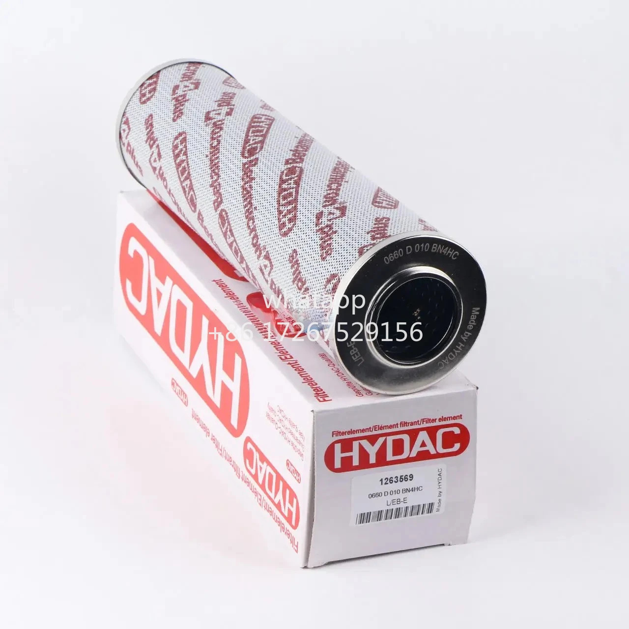 필터 요소 0660D010BN4HC기능 1PC