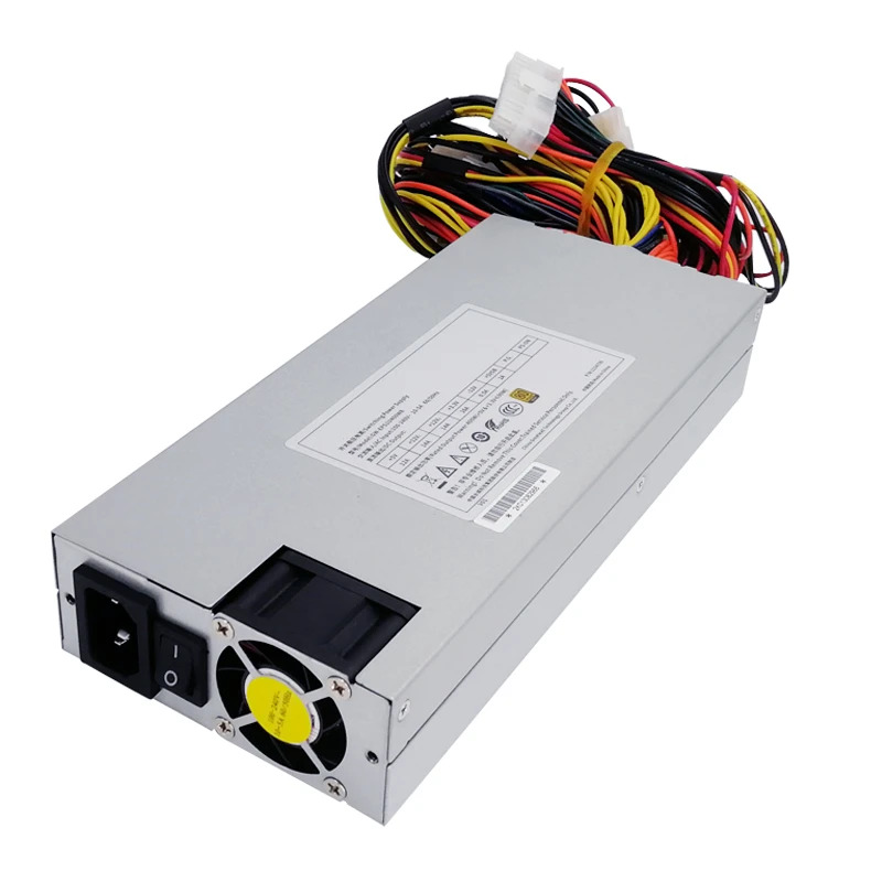그레이트 월PSU 80 플러스 골드 1U 400W 전원공급장치 GW-EPS400WB 신