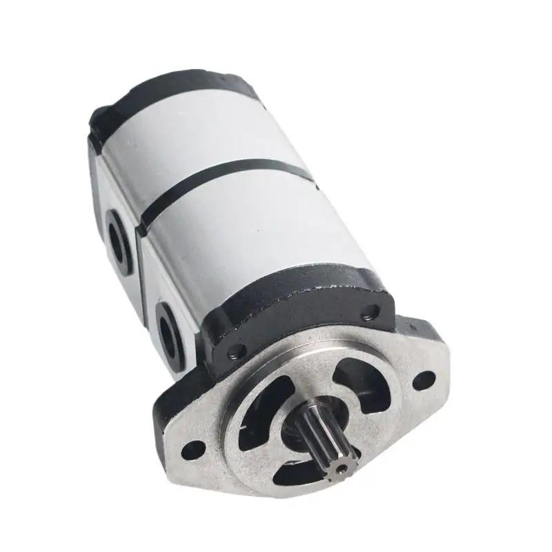 두산휠 파기 유압 펌프 DH 150W