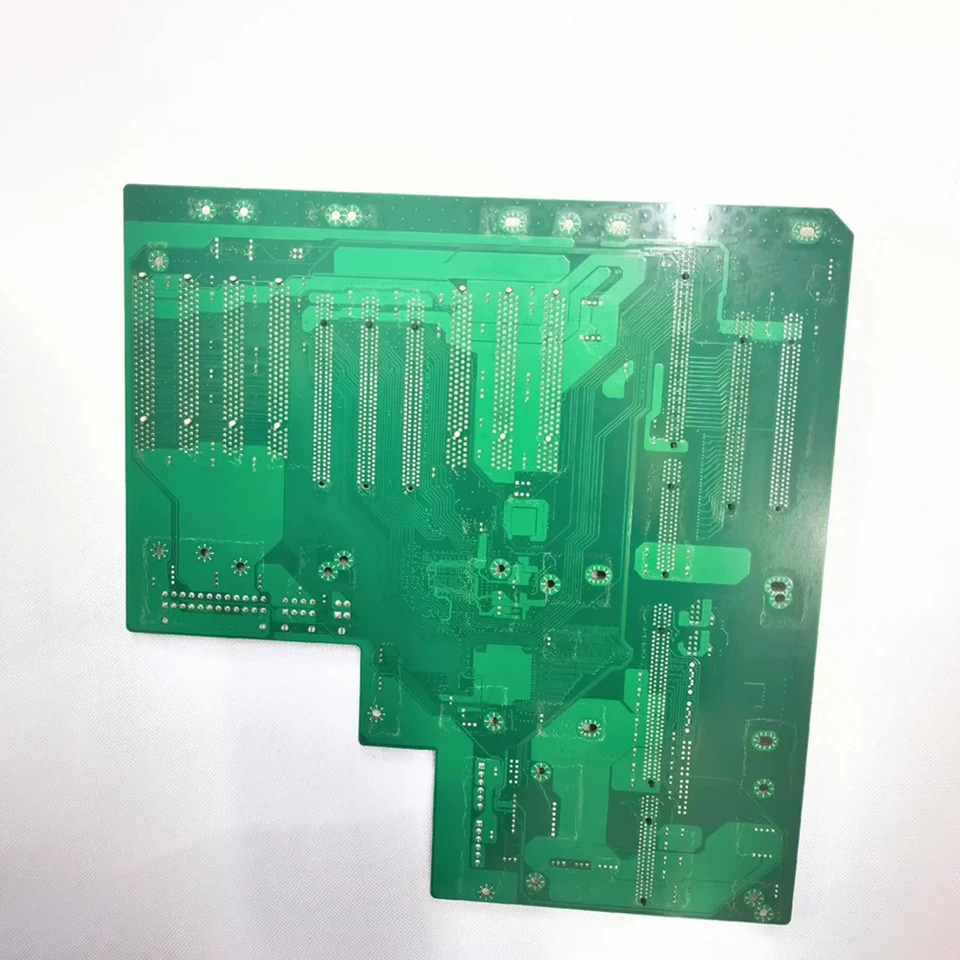 Advantech 산업컴퓨터 백플레PCE-5B12-07 Rev A1