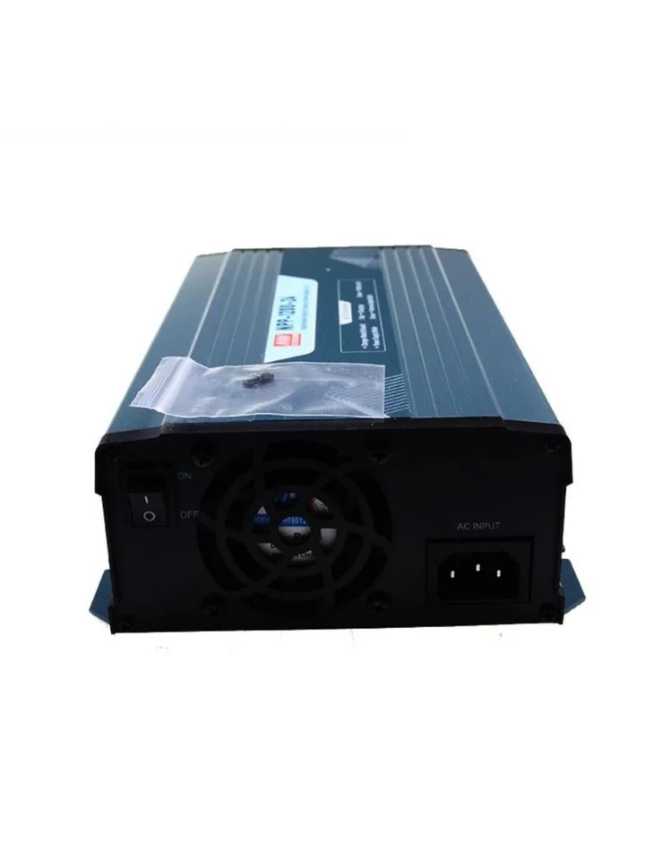 Mingwei 2-in-1 전원공급장치 1200W 와이드 출력 충전기 NPP-1200-12 24 48V