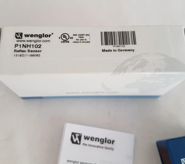 Wenglor P1NH102 광전스위치신