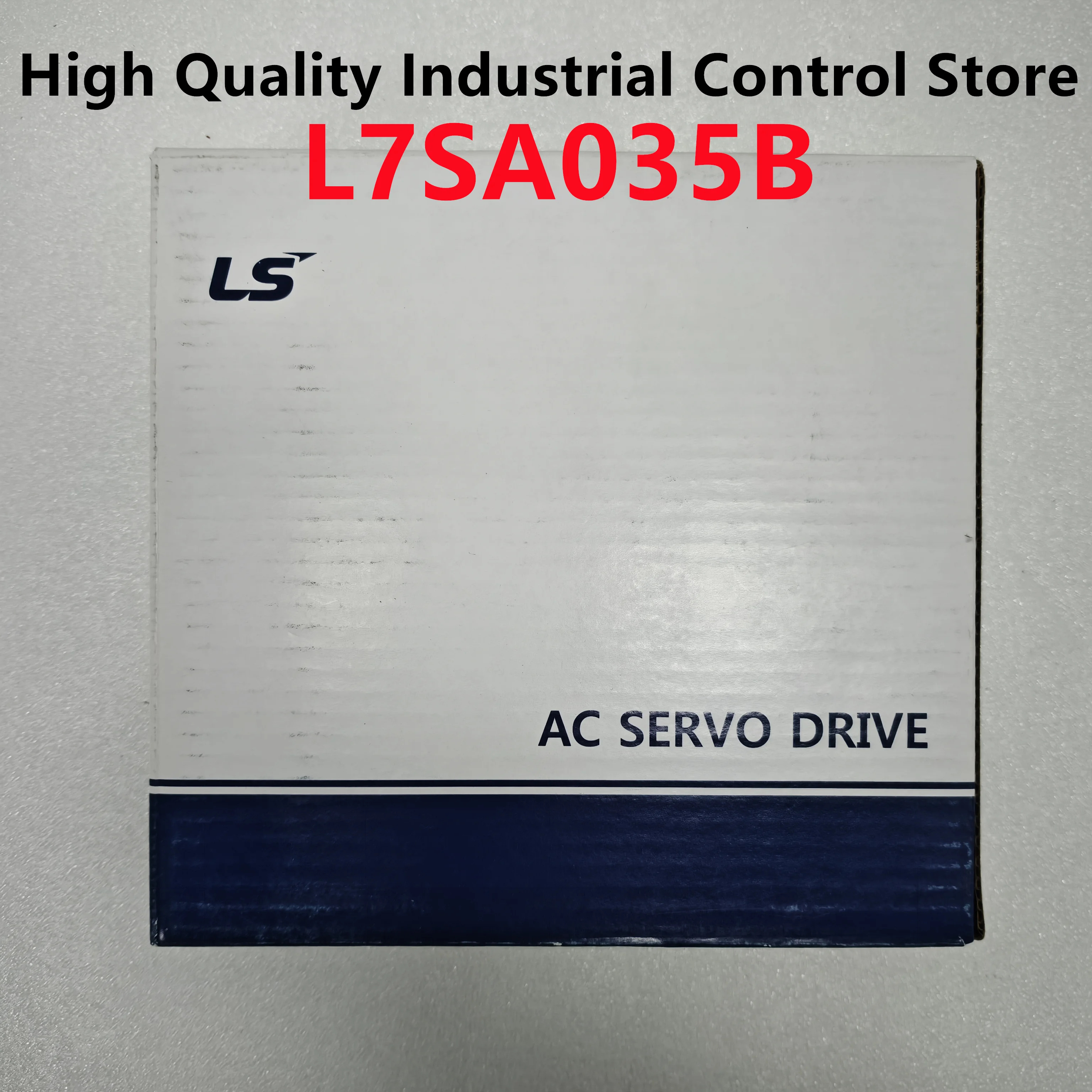 서보 드라이브 L7SA035A L7SA035B
