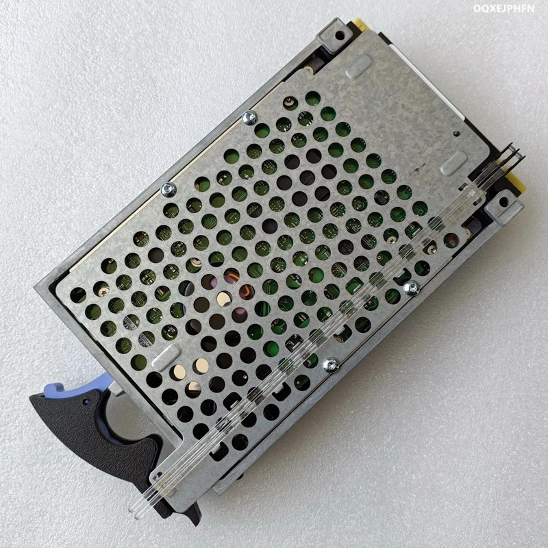 IBM P550 P570 146GB 80Pin SCSI 3.5 15K 16MB 하드 드라이브 03N6350 03N6349 ST거새 3146855 LC