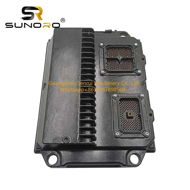 SUNORO 372-2912 372-2905 ECU 컨트롤러 프로 CAT 컴퓨터 보드 캐터필러 차량 3722912 3722905 OEM