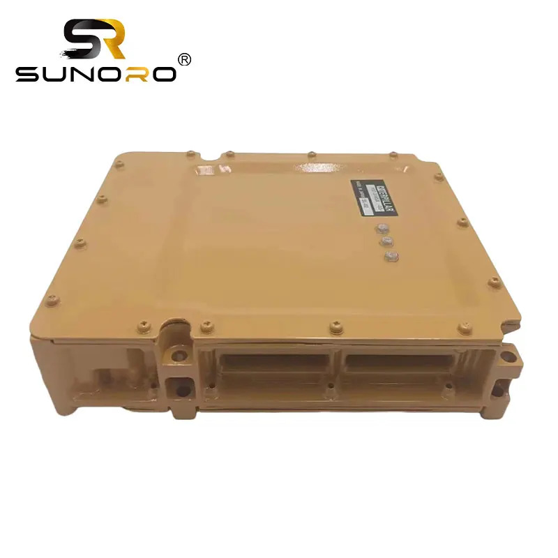 SUNORO 굴삭기 부품 제어 장치 E320c 320c 컴퓨터 보드 ECU 157-3165