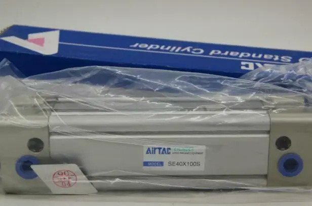 AirTAC SE40X100S 실린더