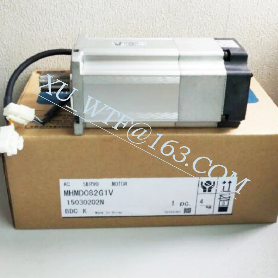 Sevo 모터 MHMD082G1V 신