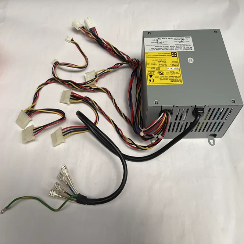 MAGIC AT 250W MPI-925A거오리지널 전원공급장치는 새 처럼 작동