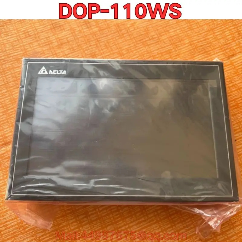 DOP-110WS 터치스크린