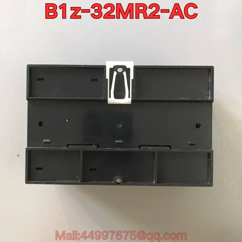 리퍼 B1z-32MR2-AC PLC 컨트롤러 기능 리퍼는 정상 10월