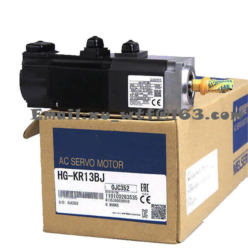 HG-KR13BJ 서보 AC 모터 100W 신